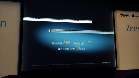 平板當筆電也很OK！ASUS Transformer 3 Pro、Transformer 3 二合一平板筆電 P_20160824_140252_vHDR_On