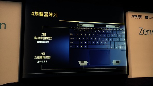 輕薄筆電也有高效能，ASUS ZenBook 3 UX390 僅910克重挑戰你對輕薄筆電的刻板印象 P_20160824_143022_vHDR_On