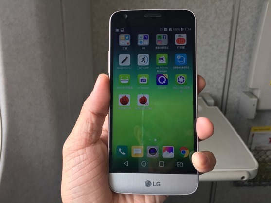 LG G5 & Friends (360 VR、360 CAM、CAM Plus、Hi-Fi Plus)完整評測 image003