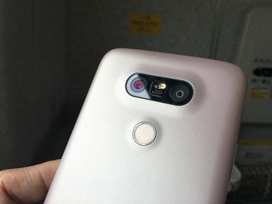 LG G5 & Friends (360 VR、360 CAM、CAM Plus、Hi-Fi Plus)完整評測 image006