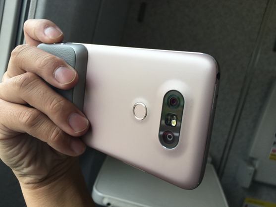 LG G5 & Friends (360 VR、360 CAM、CAM Plus、Hi-Fi Plus)完整評測 image045