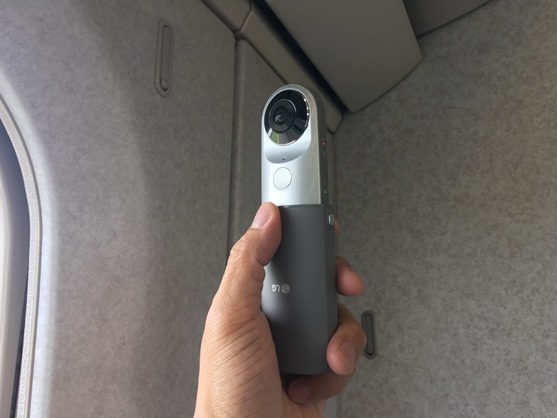 LG G5 & Friends (360 VR、360 CAM、CAM Plus、Hi-Fi Plus)完整評測 image053