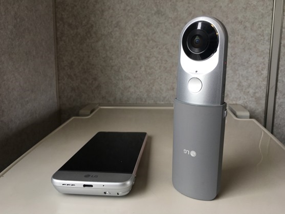 LG G5 & Friends (360 VR、360 CAM、CAM Plus、Hi-Fi Plus)完整評測 image055