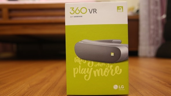 LG G5 & Friends (360 VR、360 CAM、CAM Plus、Hi-Fi Plus)完整評測 image067