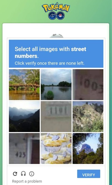擴大打擊外掛，Pokmeon Go 祭出隨機圖形驗證功能，手機掛機也在偵測範圍 173643euaarwbpdsjh14zq