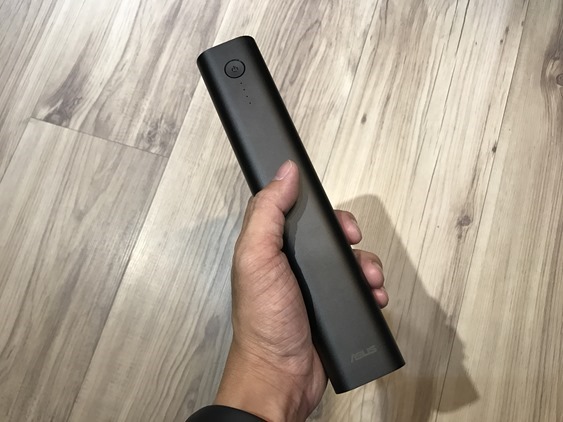 開箱／ZenPower Max 26,800mAh 可充筆電的超大容量行動電源 IMG_4867