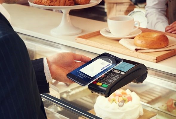 [獨家] Samsung Pay 展開封閉測試，第二季可望在台開張 新聞照片1-590x399