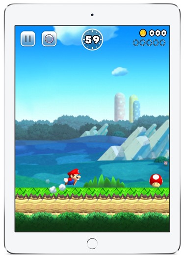 馬力歐手遊Super Mario Run來了，12月15不見不散 Super-Mario-Run-10