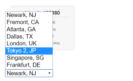 工程師注意！linode 東京新機房開張囉～ image-34