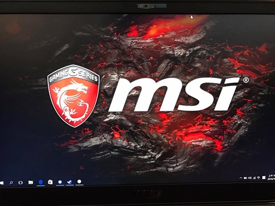 評測／MSI GS63VR 隱形戰機，輕薄到難以置信的VR Ready電競筆電 image024