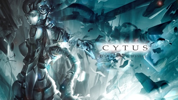 把握下載，雷亞三款遊戲大作限時免費48小時！(iOS) Cytus2