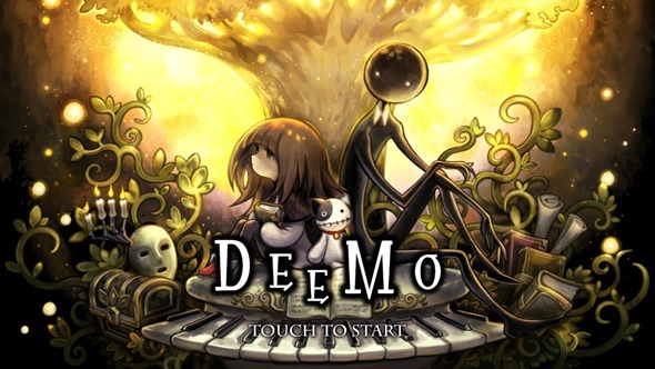 把握下載，雷亞三款遊戲大作限時免費48小時！(iOS) Deemo2