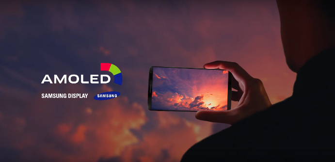 Samsung提前曝光Galaxy S8？更大與更漂亮的AMOLED螢幕 00215