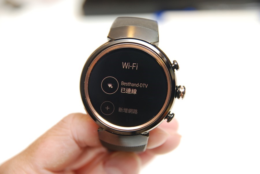 踏上精品之路，ZenWatch 3 又要改變你對智慧手錶的印象了 DSC_0007