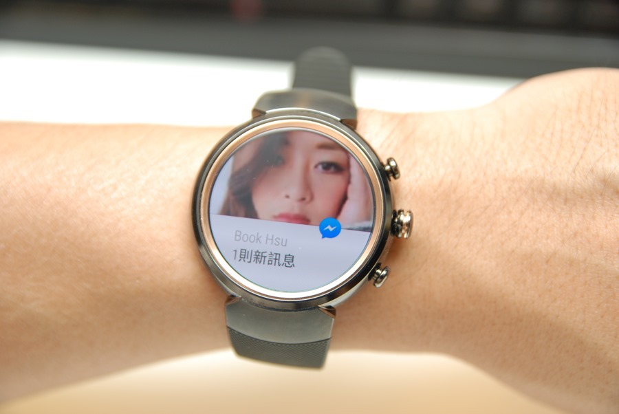 踏上精品之路，ZenWatch 3 又要改變你對智慧手錶的印象了 DSC_0029