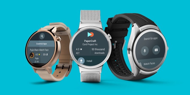 Google Wear2.0二月初登場，ZenWatch 2/3 與十多款智慧手錶列升級名單 android-wear-2-early-feb