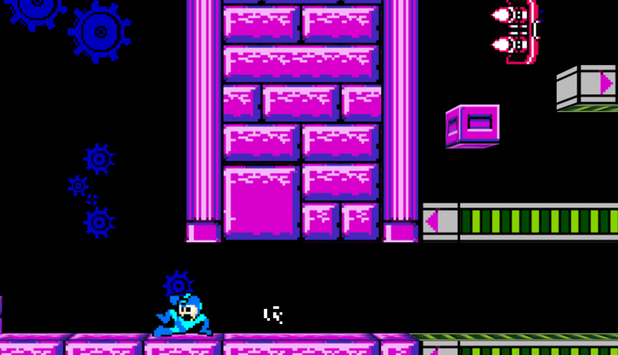 洛克人《MegaMan 2.5D》PC 版免費下載，全新場景、關卡與雙人協同模式重現經典 013