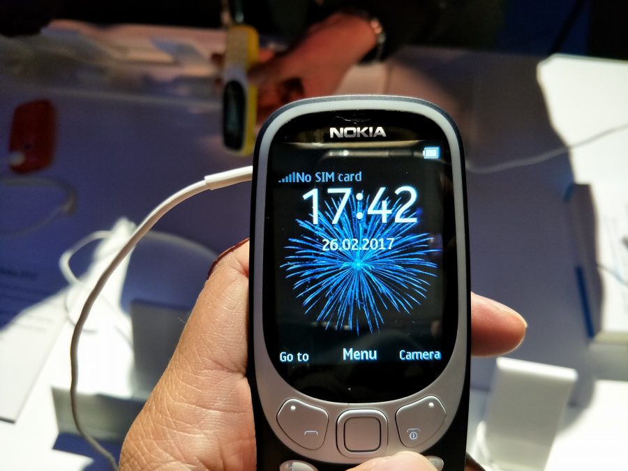 全球矚目！新 Nokia 3310 強勢復刻，發表現場動手玩心得 IMG20170226174304-900x675