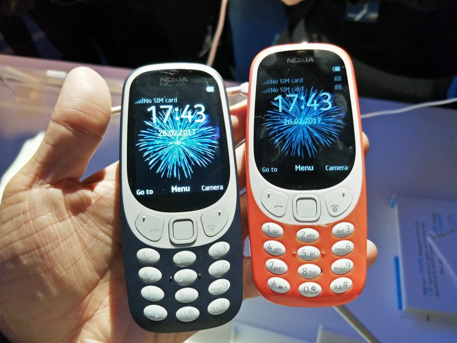 全球矚目！新 Nokia 3310 強勢復刻，發表現場動手玩心得 IMG20170226174425-900x675