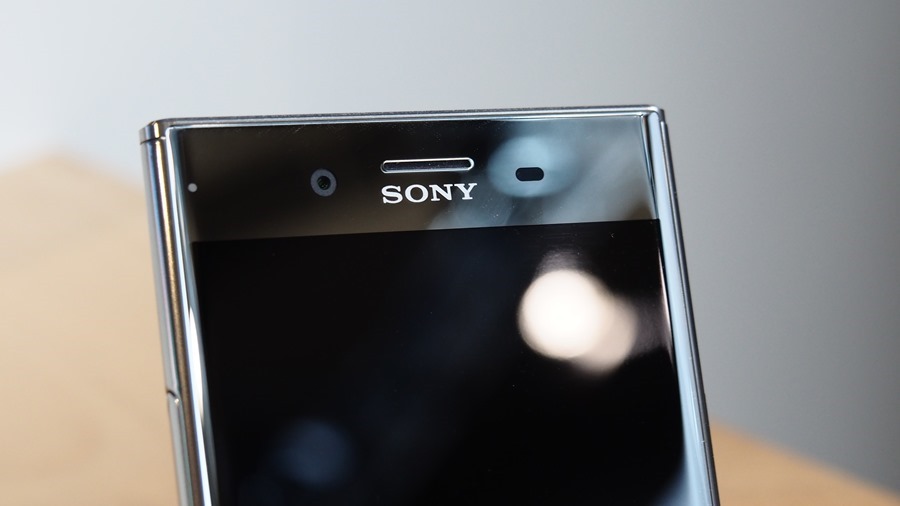 Sony Xperia XZ Premium 有多美？ 讓我們近距離來看看 P2280883