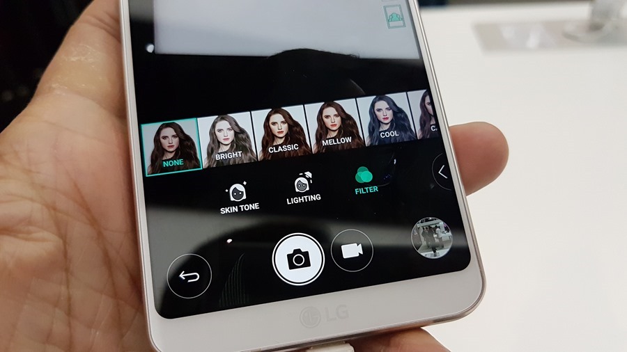 LG G6 現場帶你看，但看了以後好消火 20170228_105917
