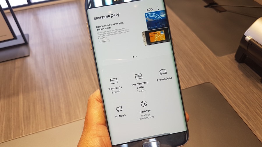 Samsung Pay 動手玩，消費者簡單使用、商家無痛導入的行動支付方式 20170301_112223