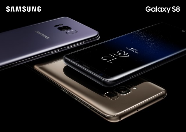 Samsung沒告訴你的事：Galaxy S8/S8+ 率先搭載藍牙5技術，更有利於 IoT 發展 91958859558b1a60b7e06f5d910fcffb