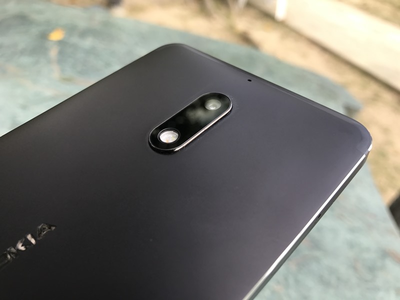 Nokia 6 評測，品質穩扎穩打的入門機種 IMG_8529