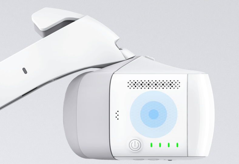 DJI Goggles 飛行眼鏡來了！飛手最期待的產品即將出貨 035-2