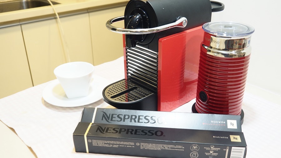 喝就對了！ NESPRESSO 咖啡膠囊減少 97% 咖啡因，享受咖啡更放心！ 母親節優惠價格殺很大 4061430