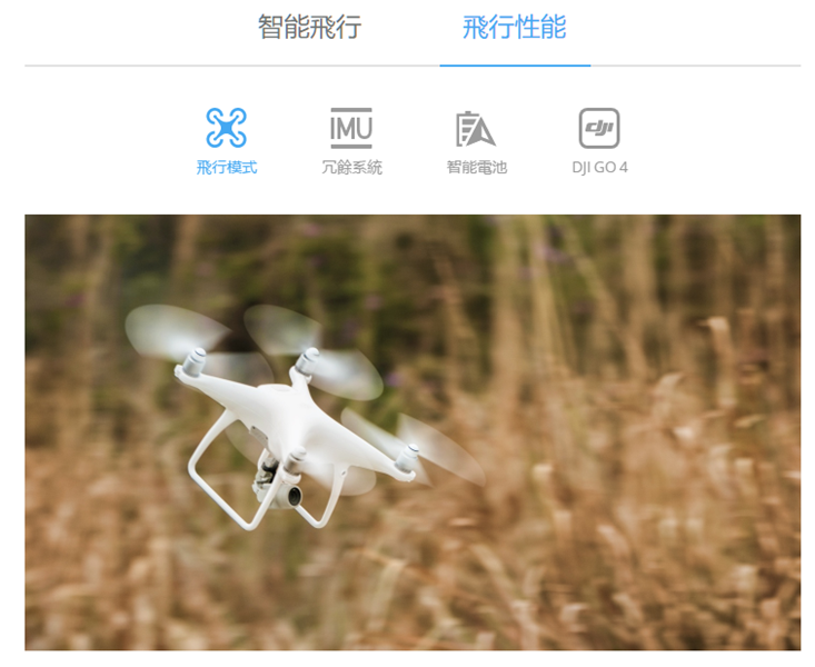 DJI Phantom 4 Advanced 推出！性能直逼 P4P，價格便宜好入手 image-20