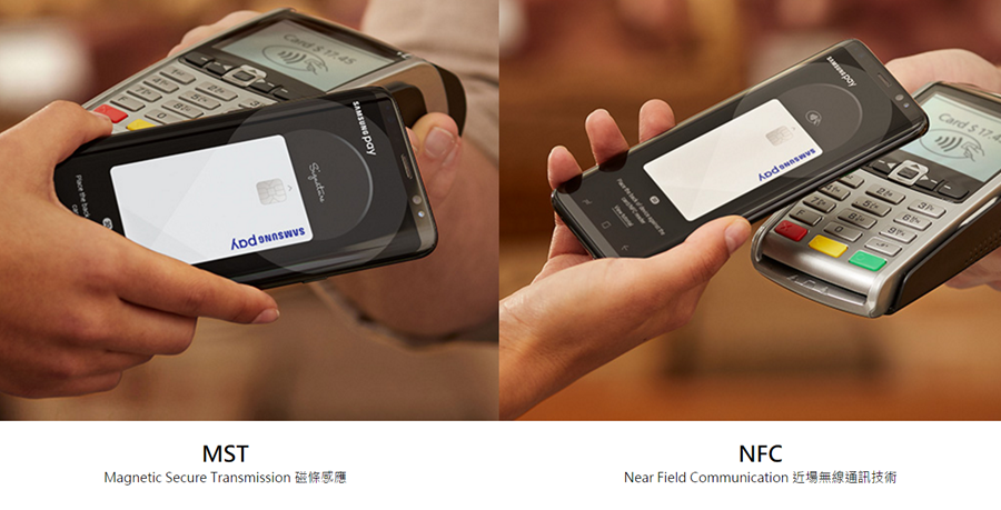 如何使用 Samsung Pay？適用銀行、機型、登記卡片、設定密碼、付款操作懶人包 00204