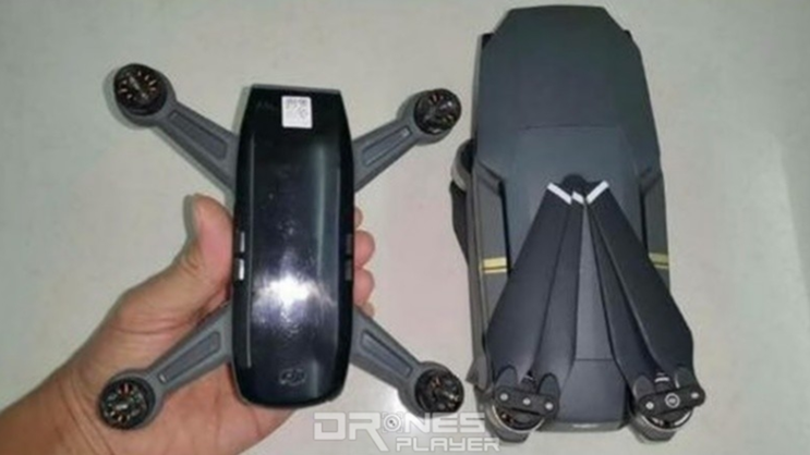 傳 DJI 將於 5/24 發表 DJI Spark 空拍機，輕巧、穩定、更好拍，具備雙軸穩定雲台 019