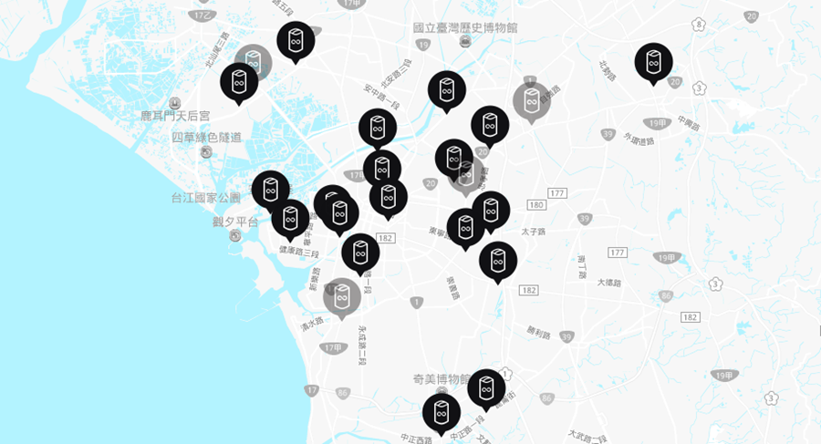 工業局透漏 Gogoro 將推低價電動車，以Gogoro電池為公版推動標準化電池與換電站 022