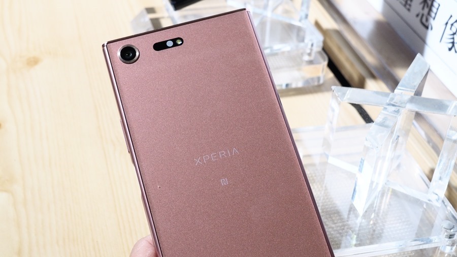 周杰倫給 5 顆星 Sony 旗艦 Xperia XZ Premium 終於來了！ 5172216