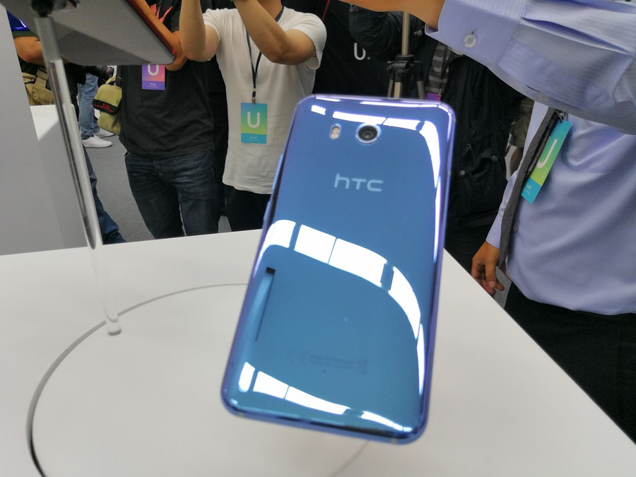 HTC  U 11 與 Edge Sense 動手玩體驗心得，功能豐富、應有盡有，即日起預購 IMG_20170516_145549