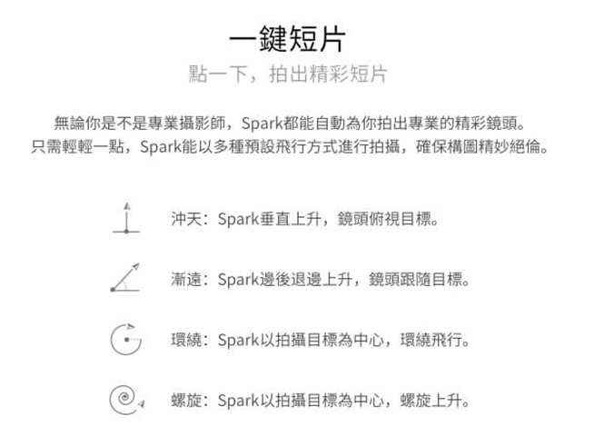 掌上起飛！DJI 曉 Spark 正式發表，用手掌手勢就能輕鬆控制的超強空拍機 dbc8dc03-cdff-4bae-aee8-5399001f04f0