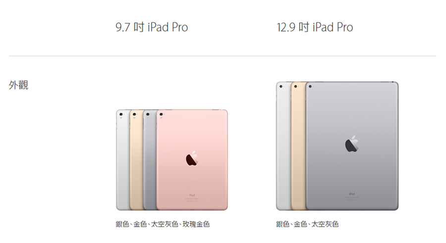 iPad (2017) 開賣，重量更輕更便宜！128G 版本不用 14000 元入手 image-40