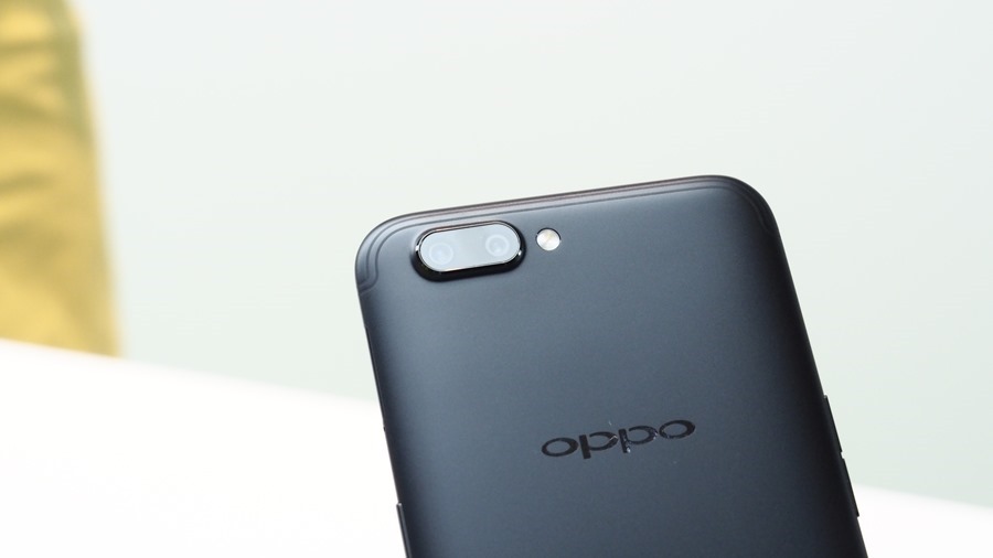 正的反的都好拍！OPPO R11 搭載前後雙 2,000 萬畫素相機在台上市 6213106