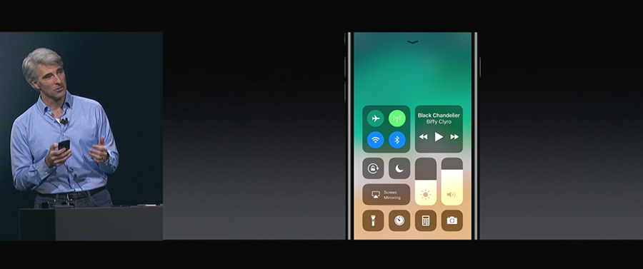 iOS 11 帶來 11 項重大更新，強化人工智慧應用、行動支付以及更聰明的 Siri WWDC2017-173