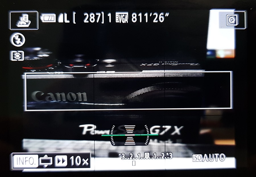 輕薄隨身高階數位相機 Canon PowerShot G7X Mark II 評測，參加神腦線上年中慶再送更多好禮！ 20170718_171838-1