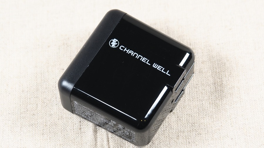 Channel Well 手機充電周邊，旅遊、家用都方便 (專屬優惠) 6183078