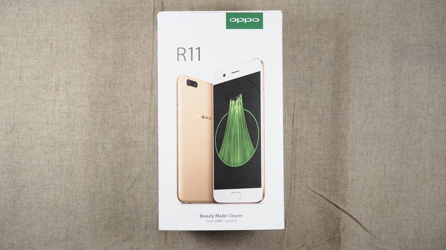 拍照真的棒！OPPO R11 前後 2,000 畫素相機讓你輕鬆拍出單眼相機般效果的照片 7033208