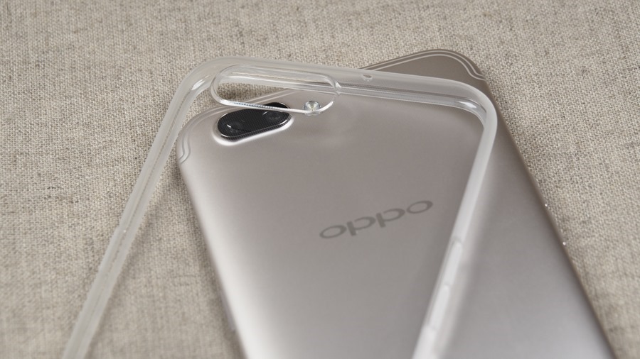 拍照真的棒！OPPO R11 前後 2,000 畫素相機讓你輕鬆拍出單眼相機般效果的照片 7033216