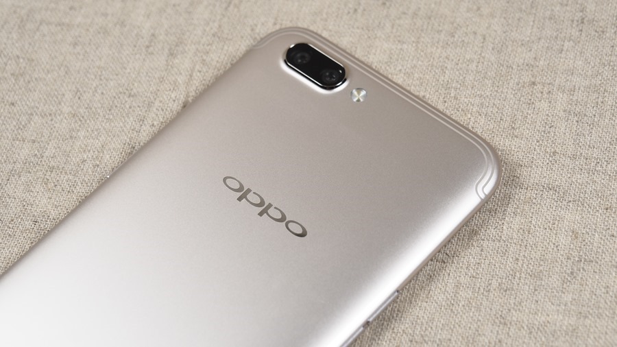 拍照真的棒！OPPO R11 前後 2,000 畫素相機讓你輕鬆拍出單眼相機般效果的照片 7033228