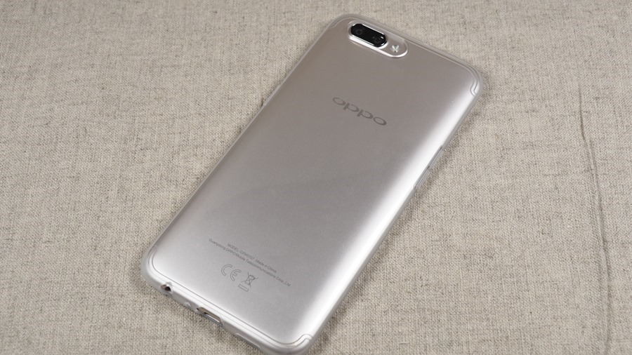 拍照真的棒！OPPO R11 前後 2,000 畫素相機讓你輕鬆拍出單眼相機般效果的照片 7033240