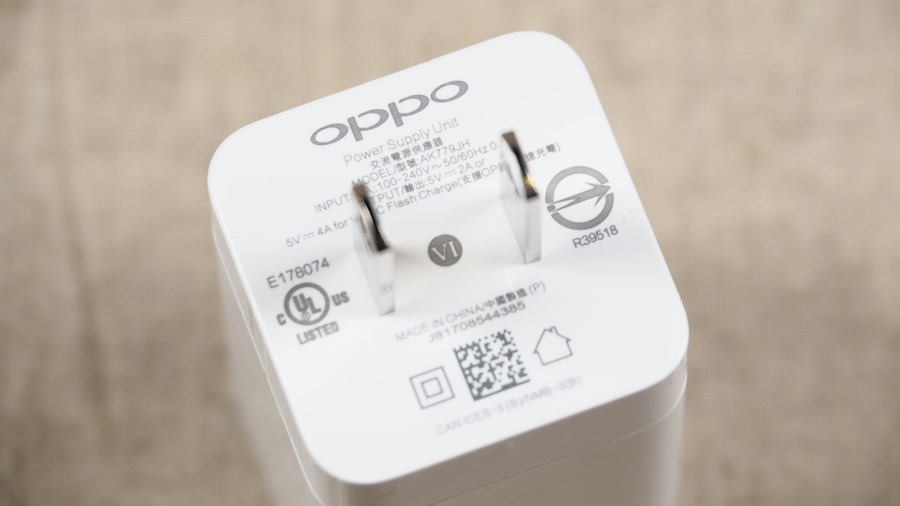 拍照真的棒！OPPO R11 前後 2,000 畫素相機讓你輕鬆拍出單眼相機般效果的照片 7033243