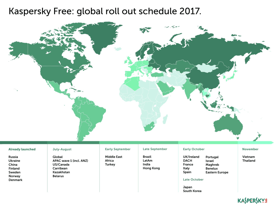 卡巴斯基 (Kaspersky) 推出免費版防毒，台灣已開放下載 Pasted-image-at-2017_07_26-11_51-AM