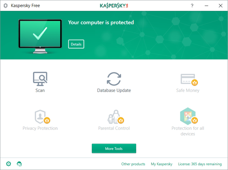 卡巴斯基 (Kaspersky) 推出免費版防毒，台灣已開放下載 kaspersky-free-goes-global-1