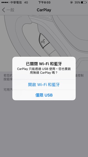 你的車有Apple CarPlay嗎？台灣市場搭載 Apple CarPlay 車型總整理 C02